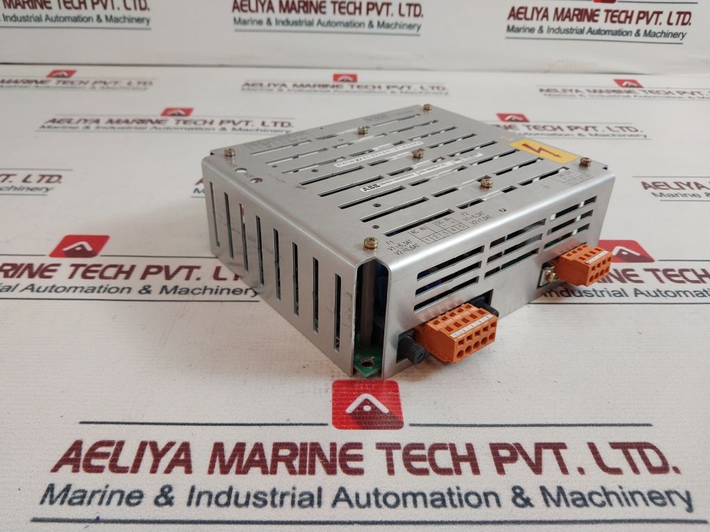 Abb Uns0868B Power Supply 3Bhe013940R0002