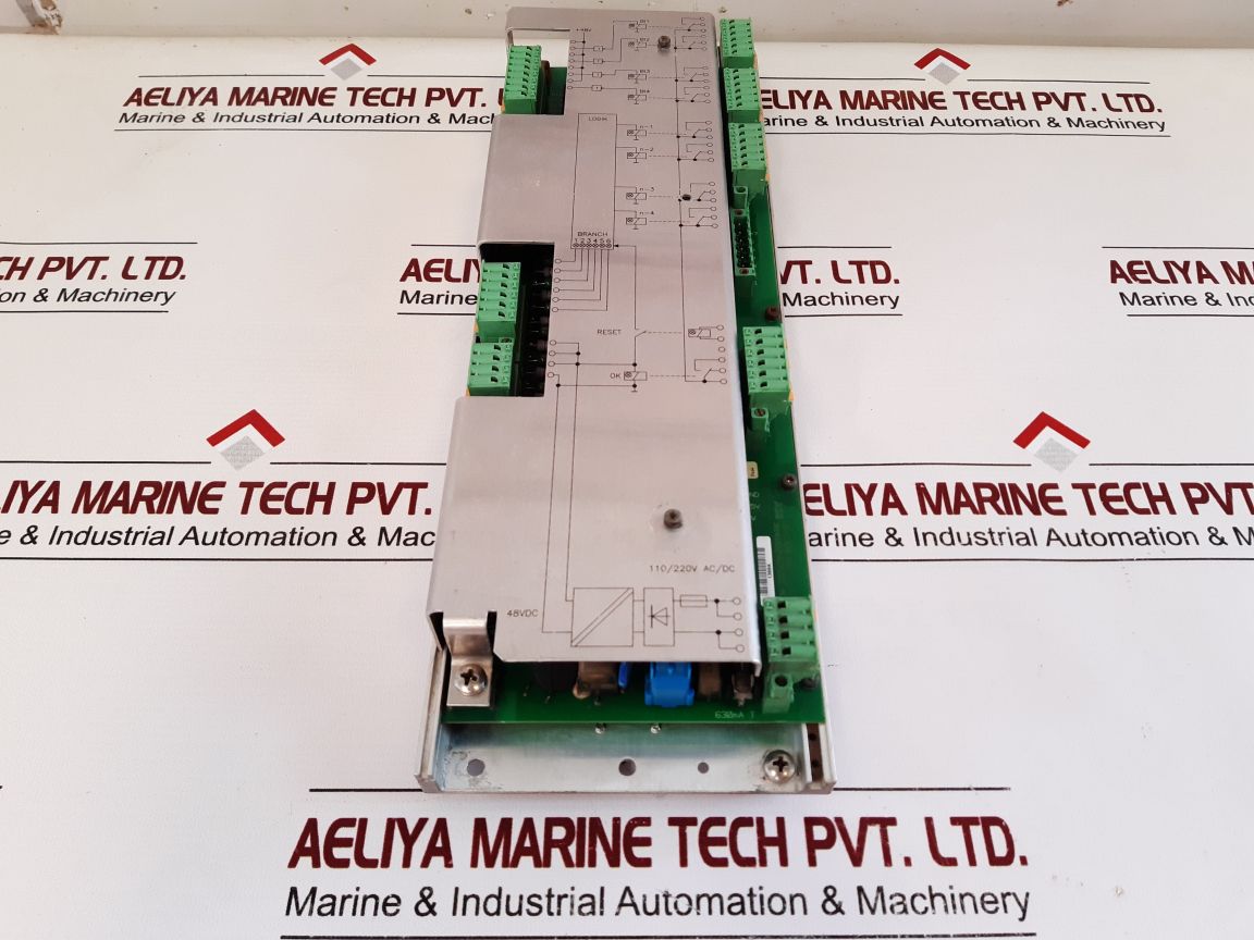 Abb Us C329 Ae01 Electronic Board 3Bhb002483R0001
