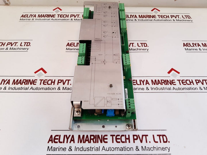 Abb Us C329 Ae01 Electronic Board 3Bhb002483R0001