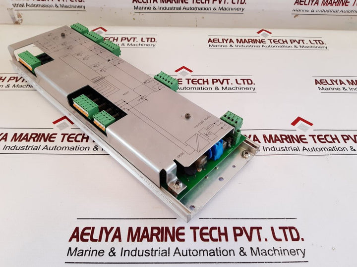 Abb Us C329 Ae01 Electronic Board 3Bhb002483R0001