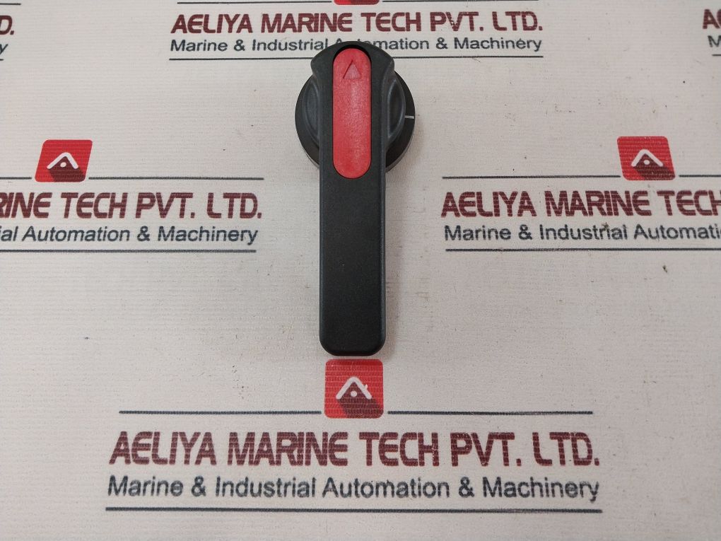 Abb Uxab149199- R042 Rotary Handle Operating
