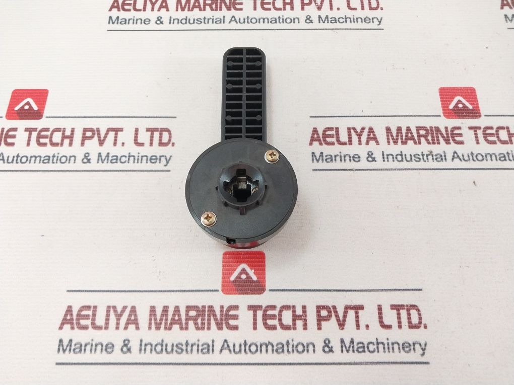 Abb Uxab149199- R042 Rotary Handle Operating