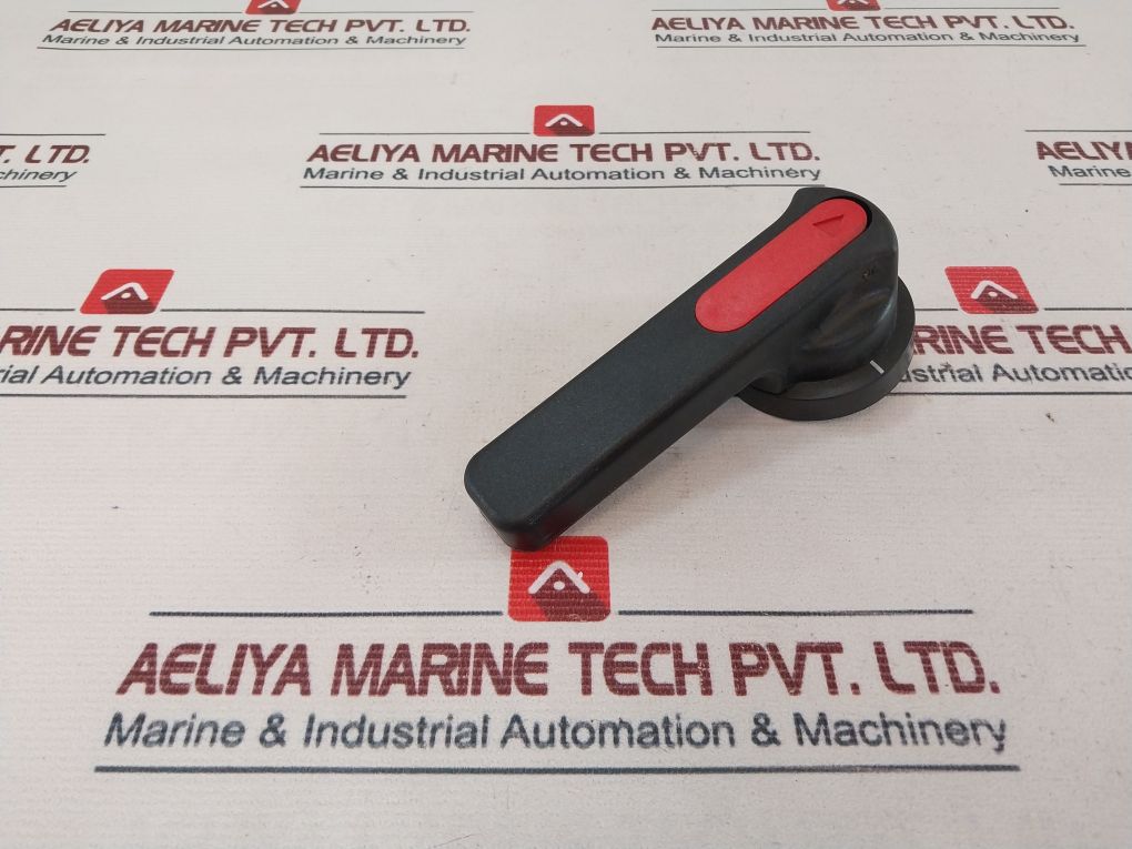 Abb Uxab149199- R042 Rotary Handle Operating
