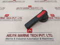 Abb Uxab149199- R042 Rotary Handle Operating
