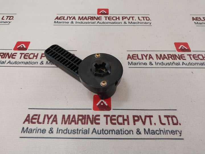 Abb Uxab149199- R042 Rotary Handle Operating