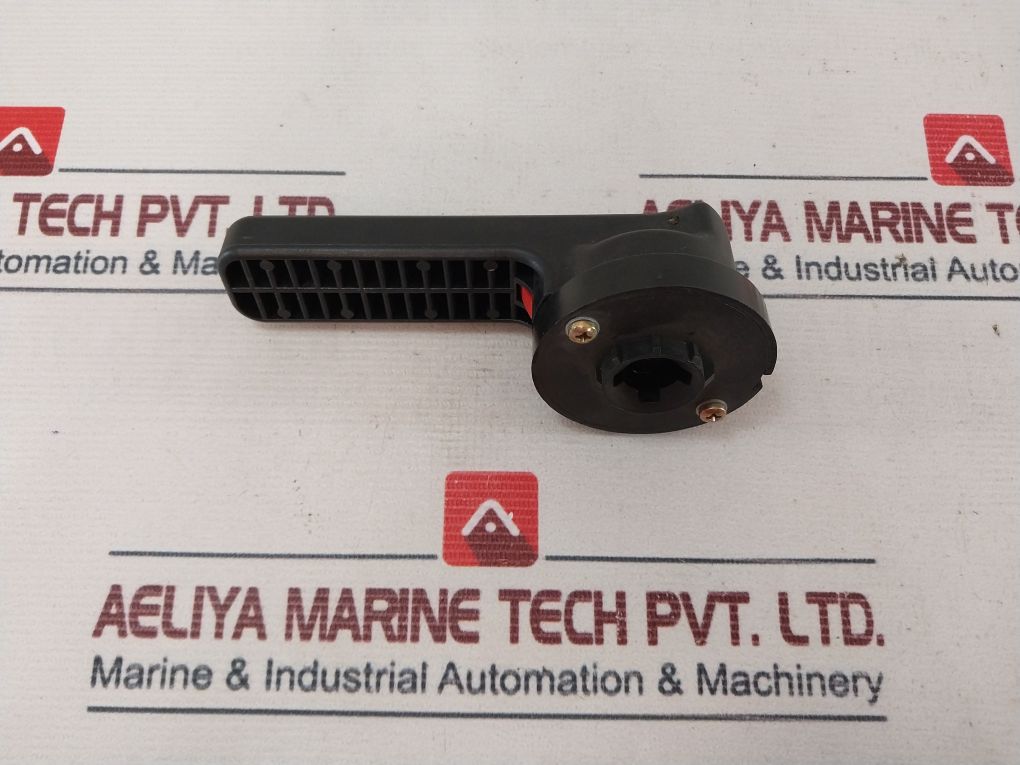 Abb Uxab149199- R042 Rotary Handle Operating