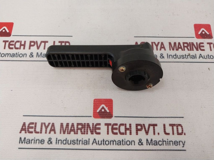 Abb Uxab149199- R042 Rotary Handle Operating
