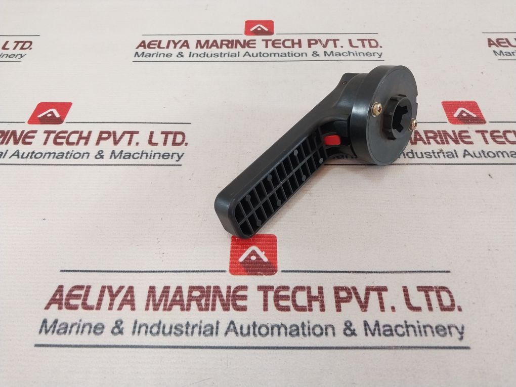 Abb Uxab149199- R042 Rotary Handle Operating