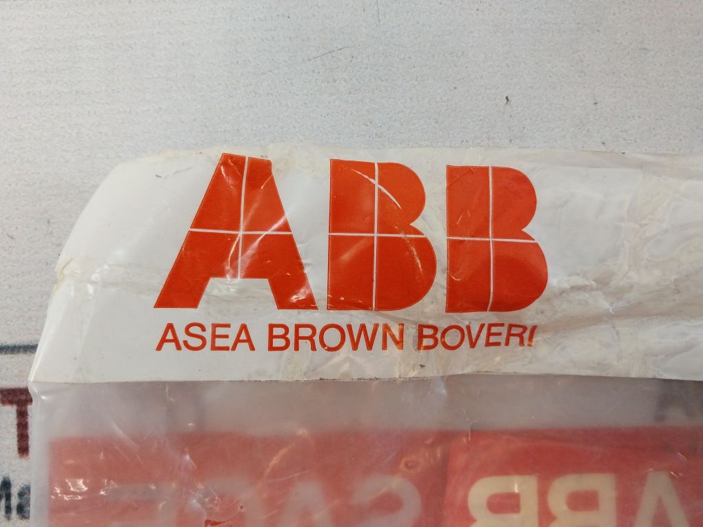 Abb Uxab149199- R042 Rotary Handle Operating