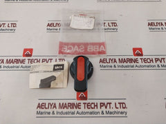 Abb Uxab159499- R009 Rotary Handle Operating