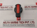 Abb Uxab159499- R009 Rotary Handle Operating