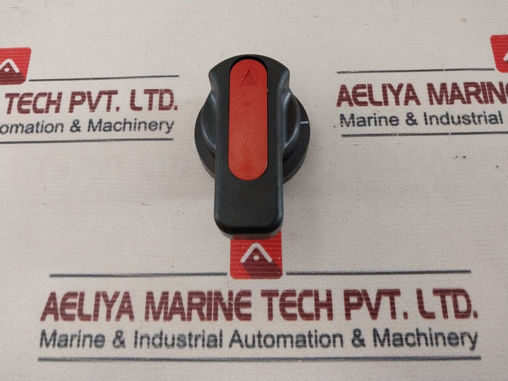 Abb Uxab159499- R009 Rotary Handle Operating