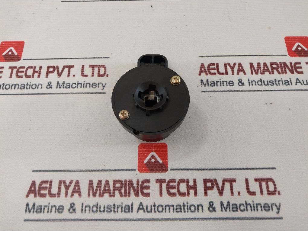 Abb Uxab159499- R009 Rotary Handle Operating