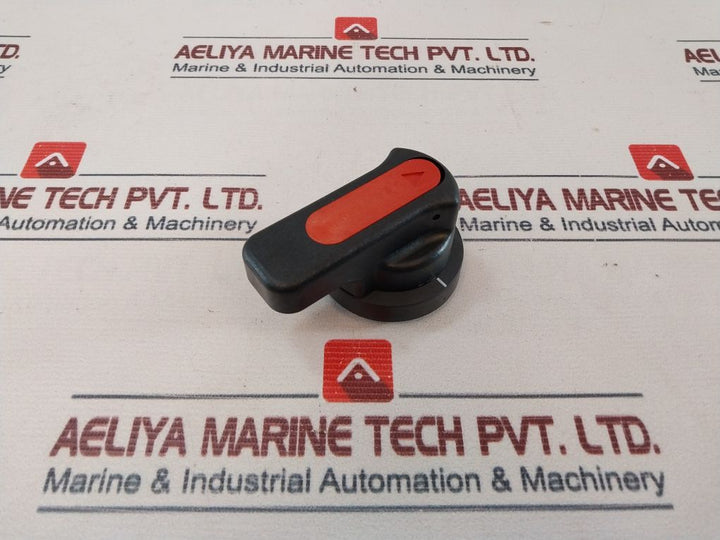 Abb Uxab159499- R009 Rotary Handle Operating