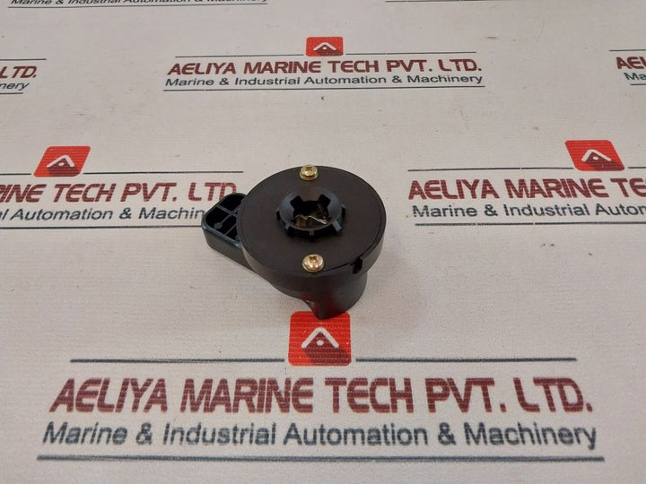 Abb Uxab159499- R009 Rotary Handle Operating