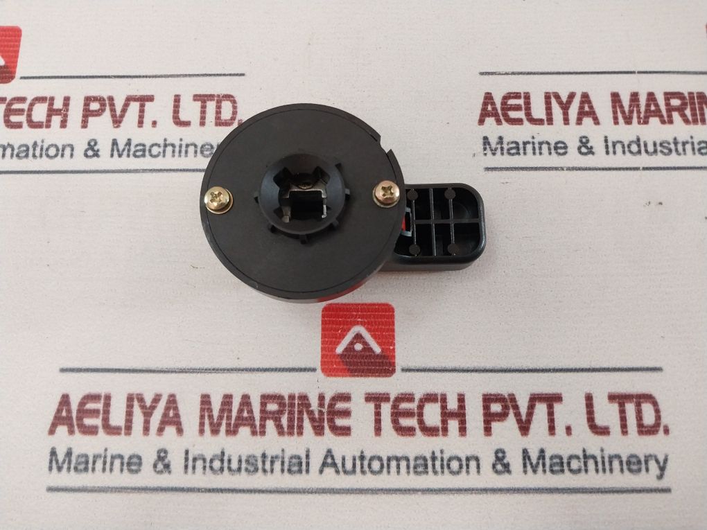 Abb Uxab159499- R009 Rotary Handle Operating