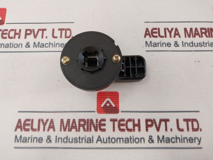 Abb Uxab159499- R009 Rotary Handle Operating