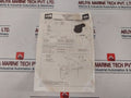 Abb Uxab159499- R009 Rotary Handle Operating