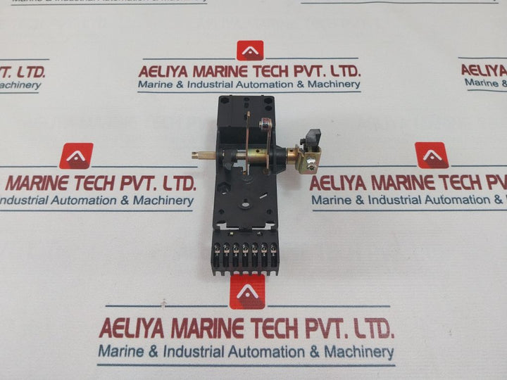 Abb Uxab239235020 Shunt Opening Release And Undervoltage Release