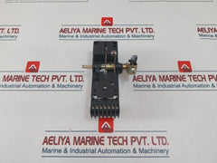 Abb Uxab239235020 Shunt Opening Release And Undervoltage Release