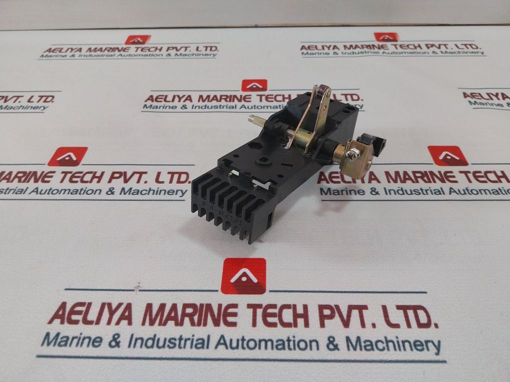Abb Uxab239235020 Shunt Opening Release And Undervoltage Release