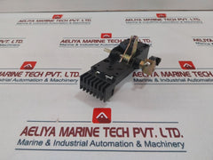 Abb Uxab239235020 Shunt Opening Release And Undervoltage Release
