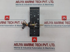 Abb Uxab239235020 Shunt Opening Release And Undervoltage Release