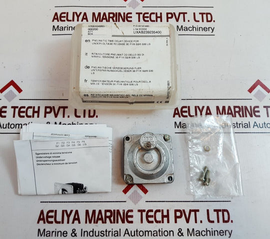 Abb Uxab239235400
