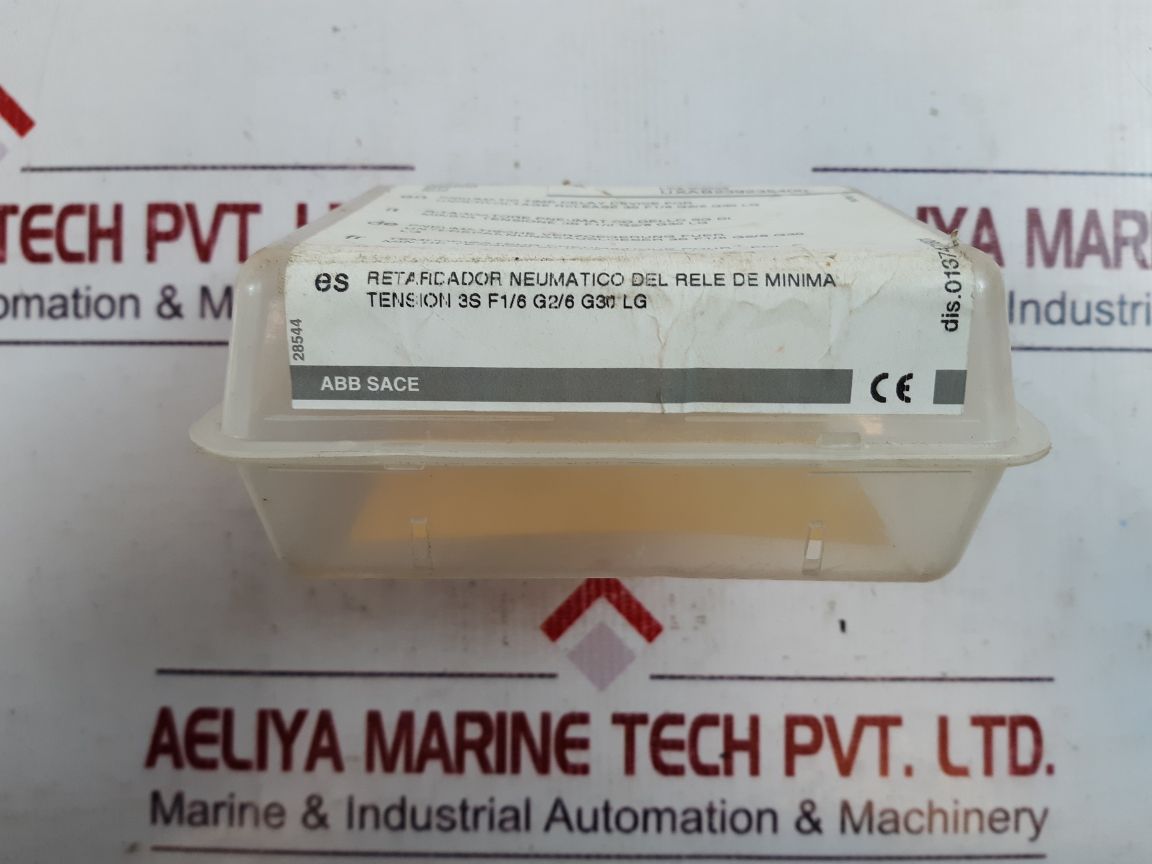 Abb Uxab239235400