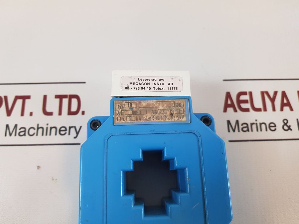 Celsa Ibcurrent Transformer 100/1