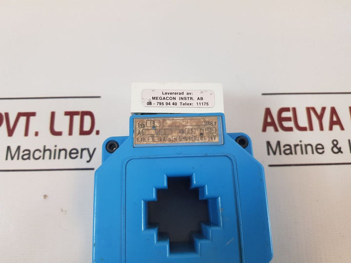 Celsa Ibcurrent Transformer 100/1