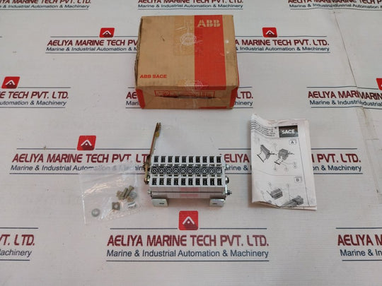 Abb Uxab239260002 Circuit Breaker F1/6 G2/6 Lg