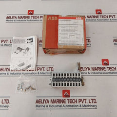 Abb Uxab239260005 Auxiliary Contacts Of Draw-out Circuit-breaker Kit