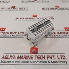 Abb Uxab239260005 Auxiliary Contacts Of Draw-out Circuit-breaker Kit