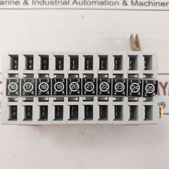 Abb Uxab239260005 Auxiliary Contacts Of Draw-out Circuit-breaker Kit