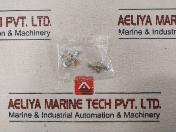 Abb Uxab239260005 Auxiliary Contacts Of Draw-out Circuit-breaker Kit