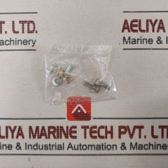 Abb Uxab239260005 Auxiliary Contacts Of Draw-out Circuit-breaker Kit