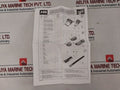 Abb Uxab239260005 Auxiliary Contacts Of Draw-out Circuit-breaker Kit