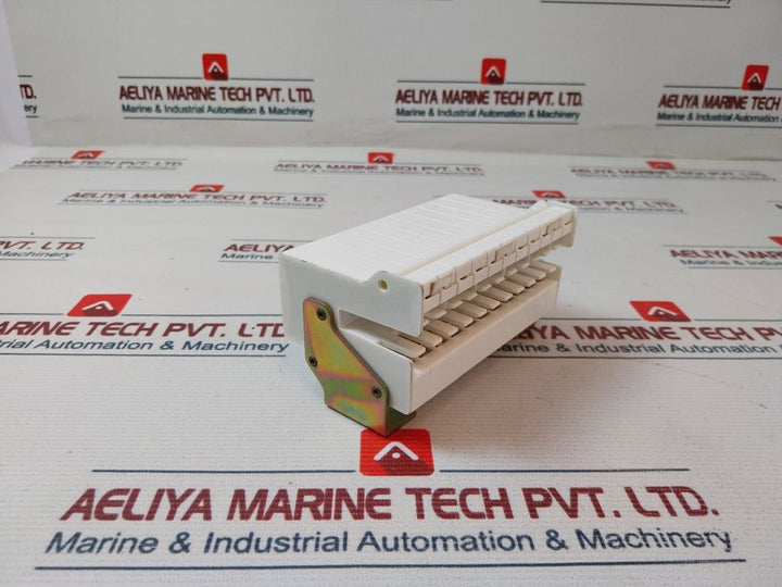 Abb Uxab239266020 Sliding Contacts For Fixed Part