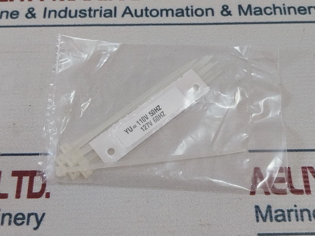 Abb Uxab239290939 Undervoltage Release Supply