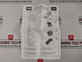 Abb Uxab239290939 Undervoltage Release Supply
