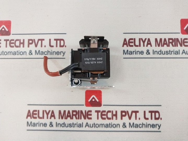 Abb Uxab239290939 Undervoltage Release Supply