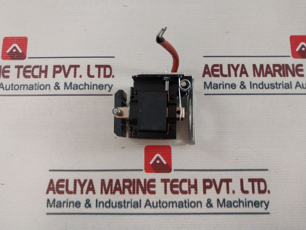 Abb Uxab239290939 Undervoltage Release Supply