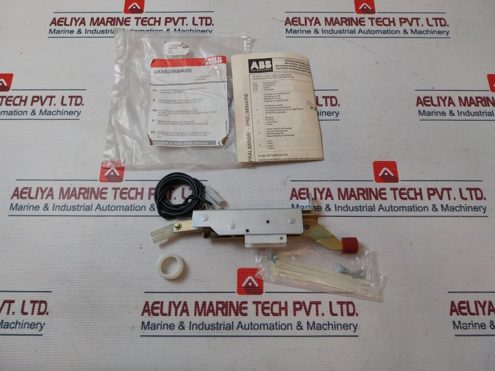 Abb Uxab239364005