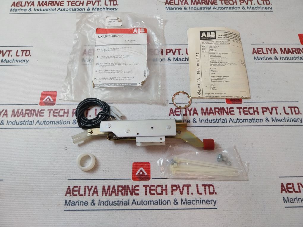 Abb Uxab239364005