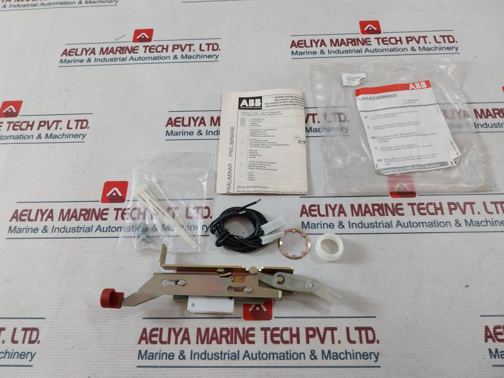 Abb Uxab239364005
