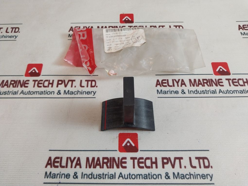 Abb Uxab739199-r035 Operating Lever