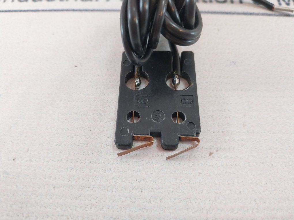 Abb Uxab 159341 R 909 Shunt Trip Limiter Kit Ln125