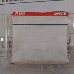 Abb Uxab 159341 R 909 Shunt Trip Limiter Kit Ln125
