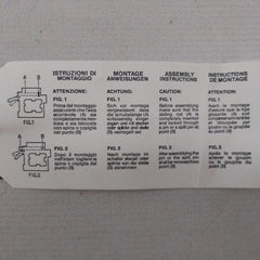 Abb Uxab 159341 R 909 Shunt Trip Limiter Kit Ln125